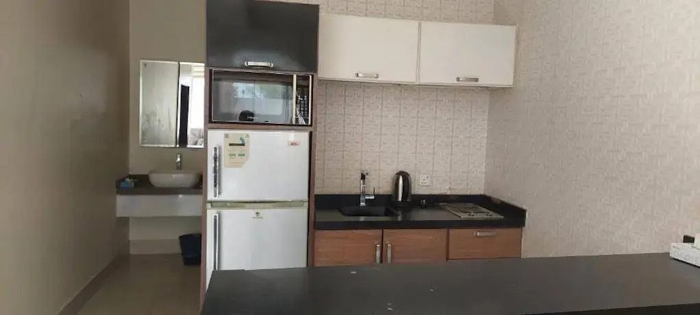 Tola Holiday House Al Rimal