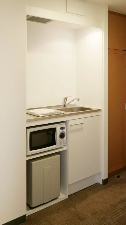 Hotel Lumiere Nishikasai