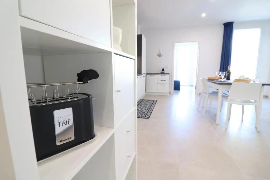 Casa Galatea in the Center of Otranto