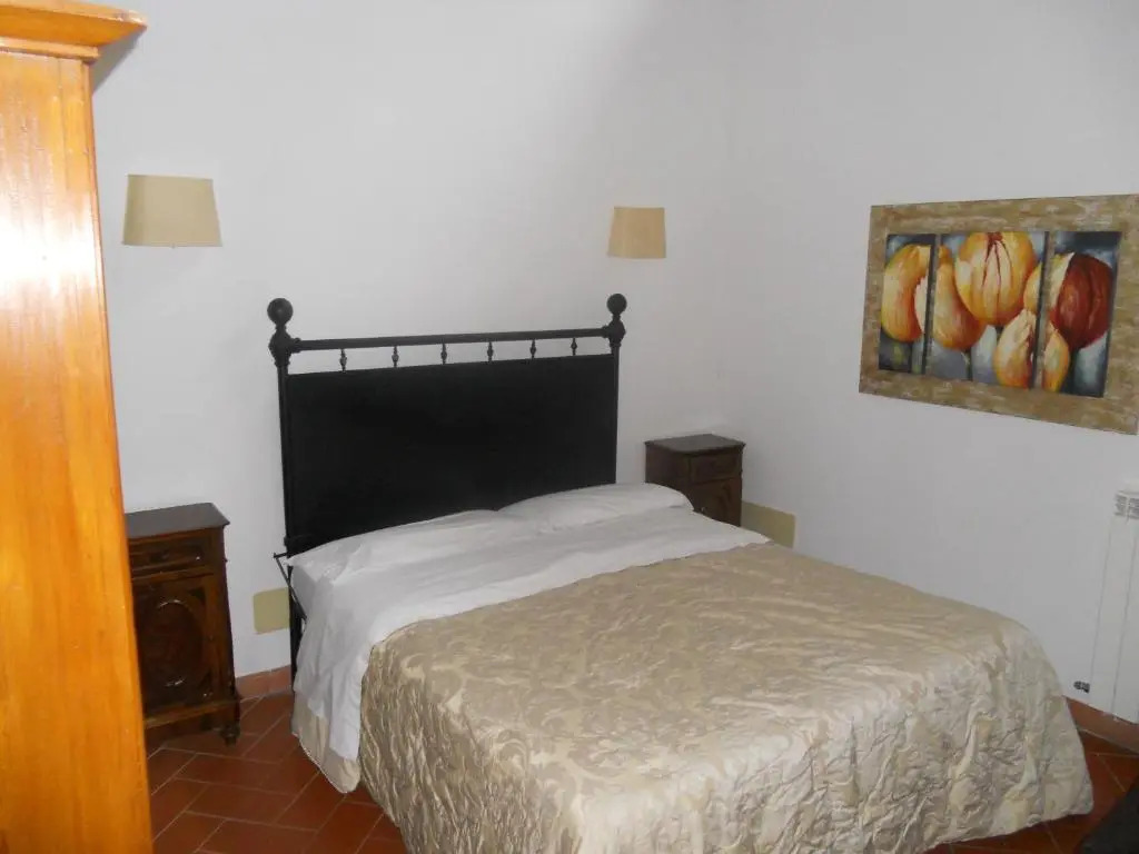 Country House Poggio Aione