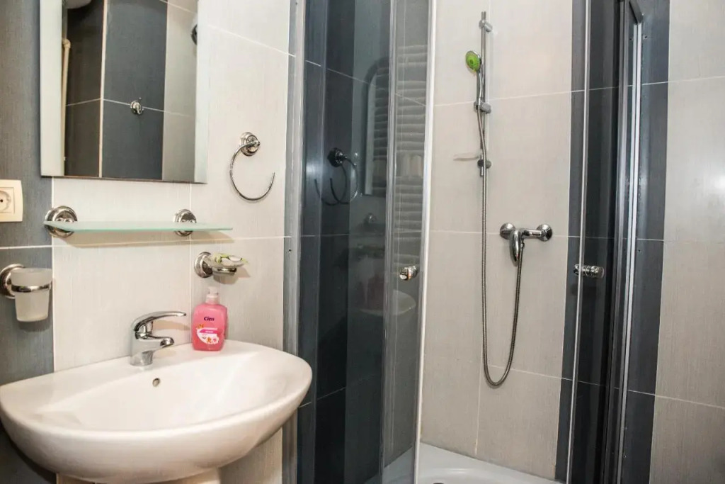 Club Residence Apartments