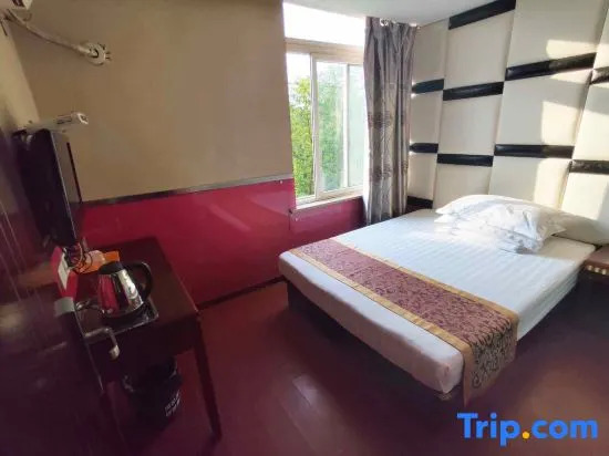 Shanghai Qianlong Hotel