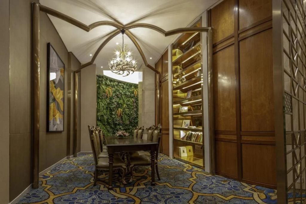 Asia International Hotel Guangdong