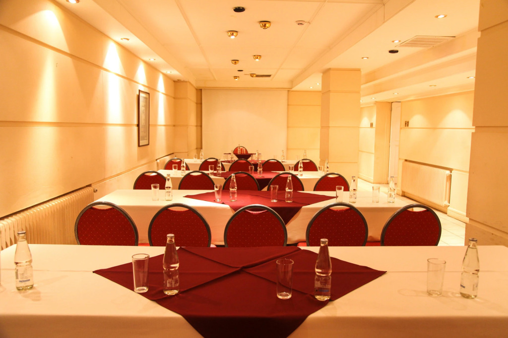 HOTEL LOS NAVEGANTES