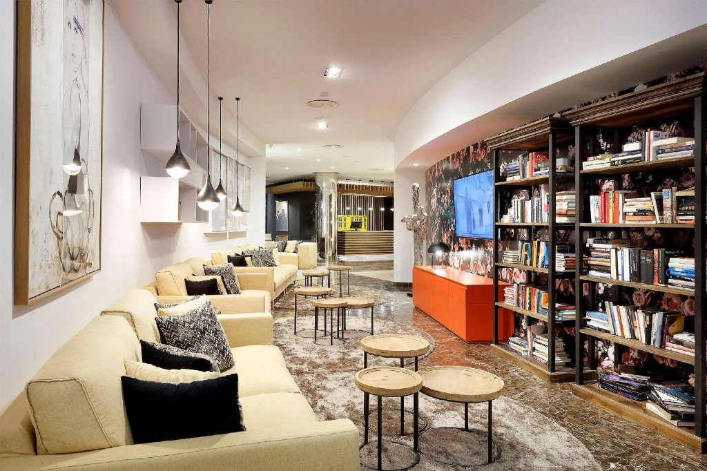 Hotel SB Corona Tortosa