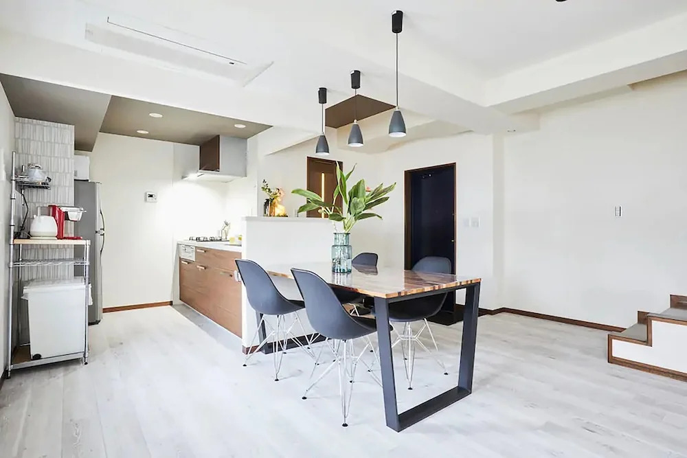 FC House Shibuya No.1