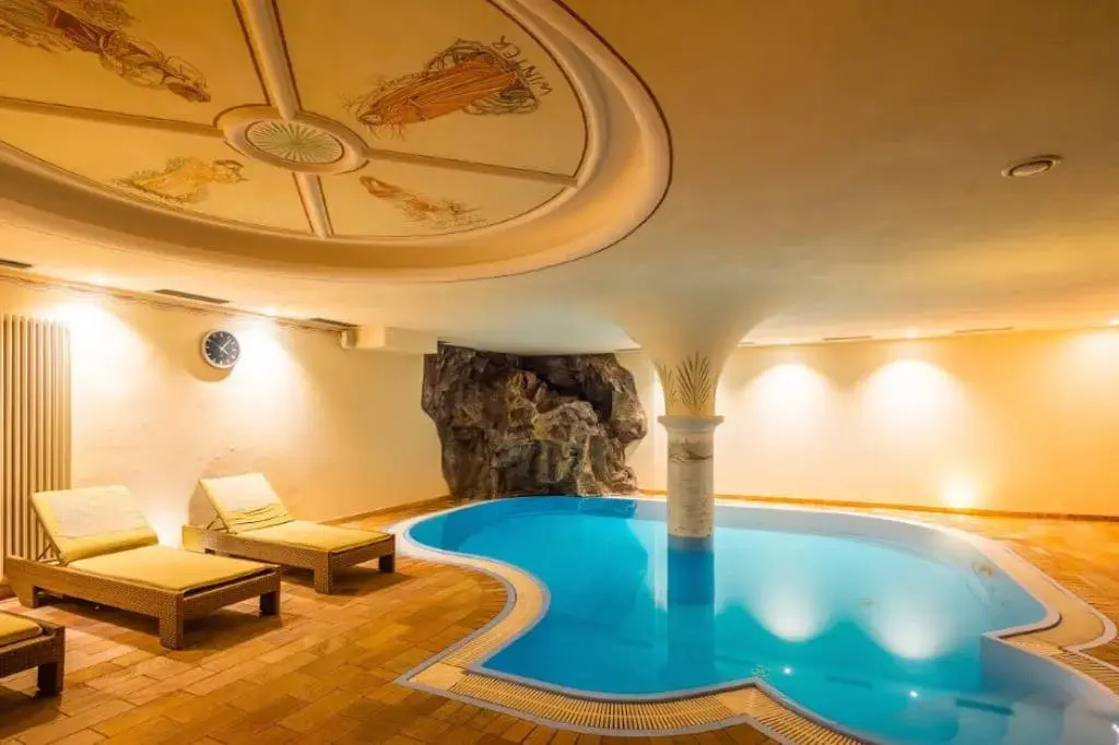 Hotel Feldrand