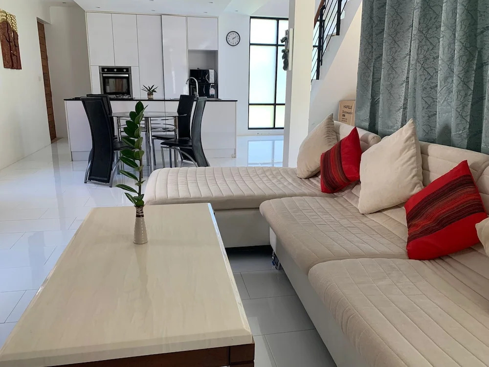 3 Bedroom Villa SDV261- Walk to Beach-By Samui Dream Villas