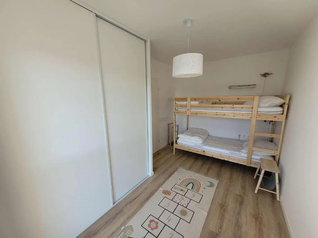 Appartement Wimereux, 3 pièces, 6 personnes - FR-1-675-3