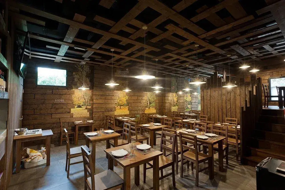 Pension Restaurante Casa Camiño