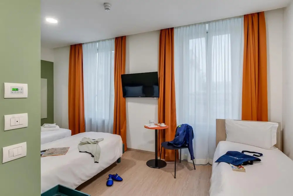 Camplus Bernini Casa per Ferie