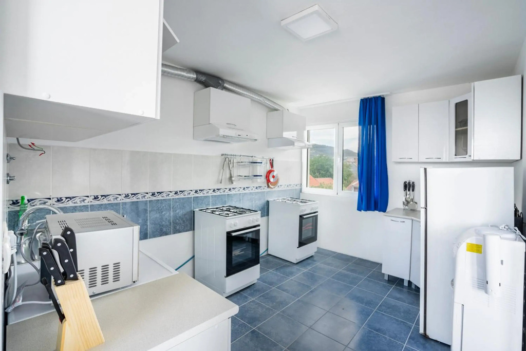 Apartments Natali