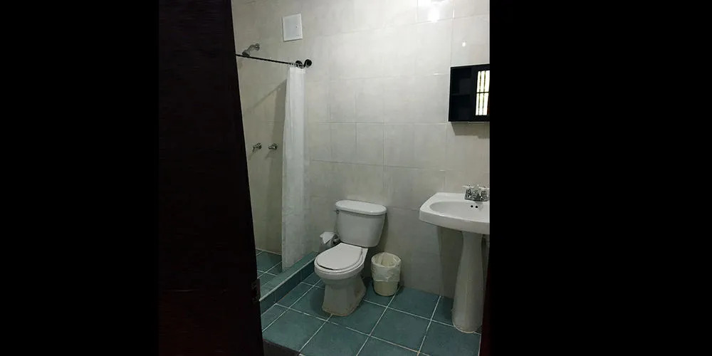 Hotel Minca - La Casona