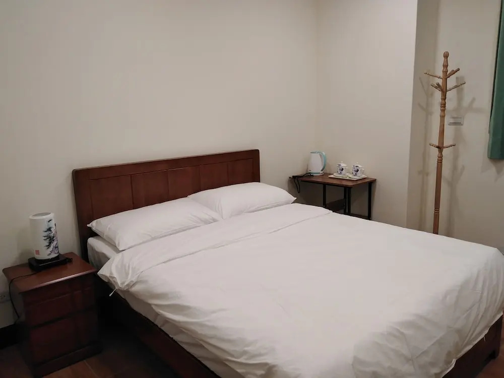 星海芝家民宿Samuels Home