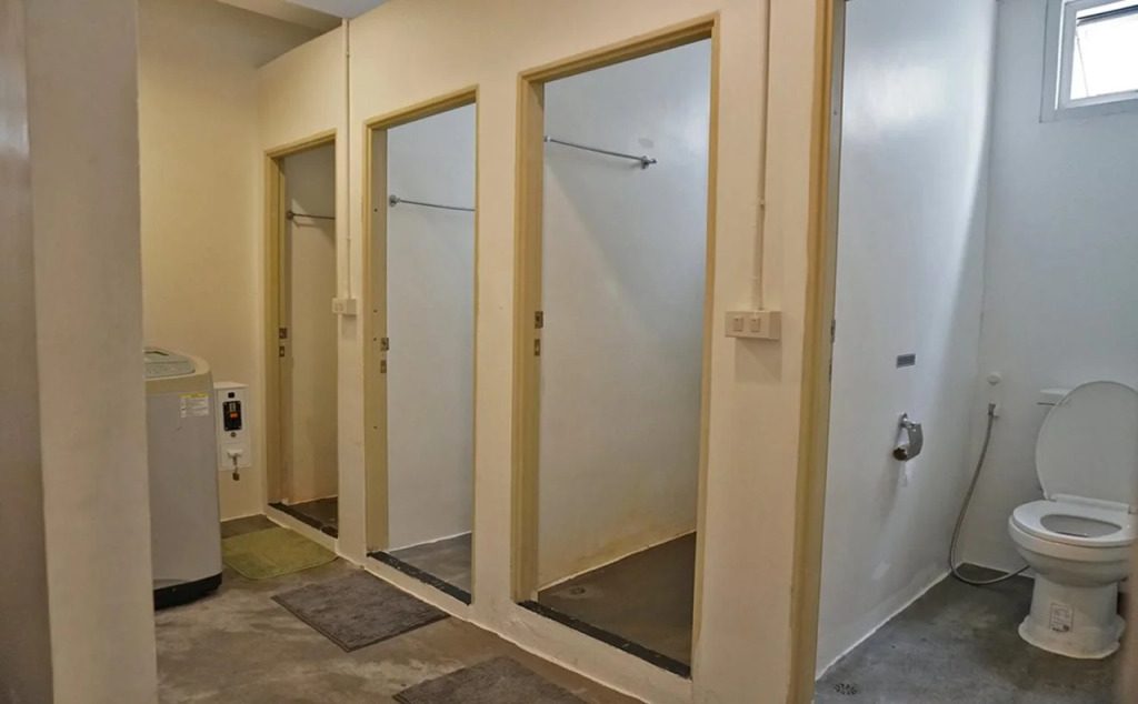 ASA Hostel