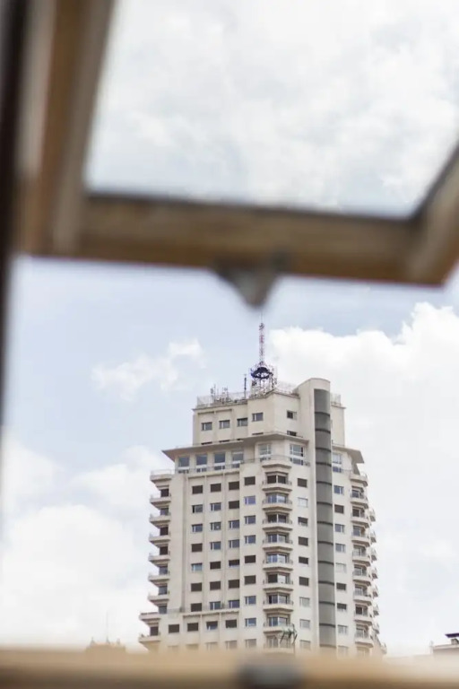 Homelike Plaza España