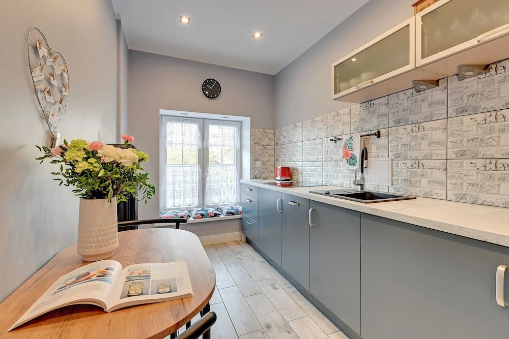 Flats For Rent - Kotwicznikow Old Town