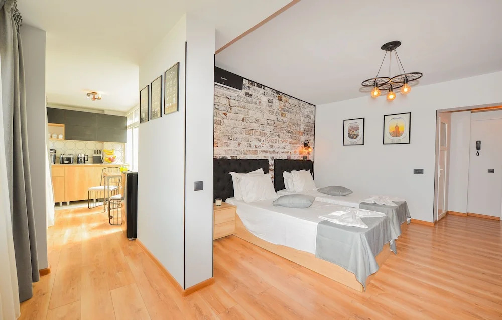 One by One by Grand Accommodation