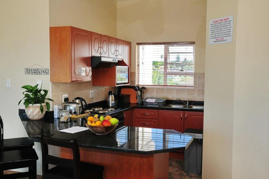 Benri B&B & Self-Catering