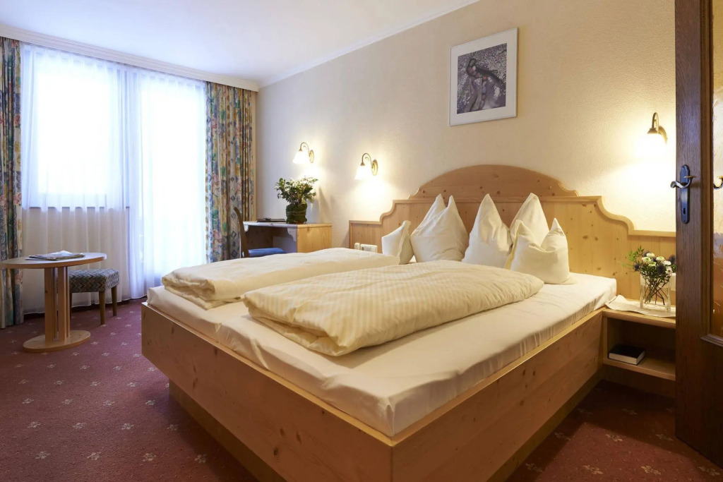 Landhotel Post