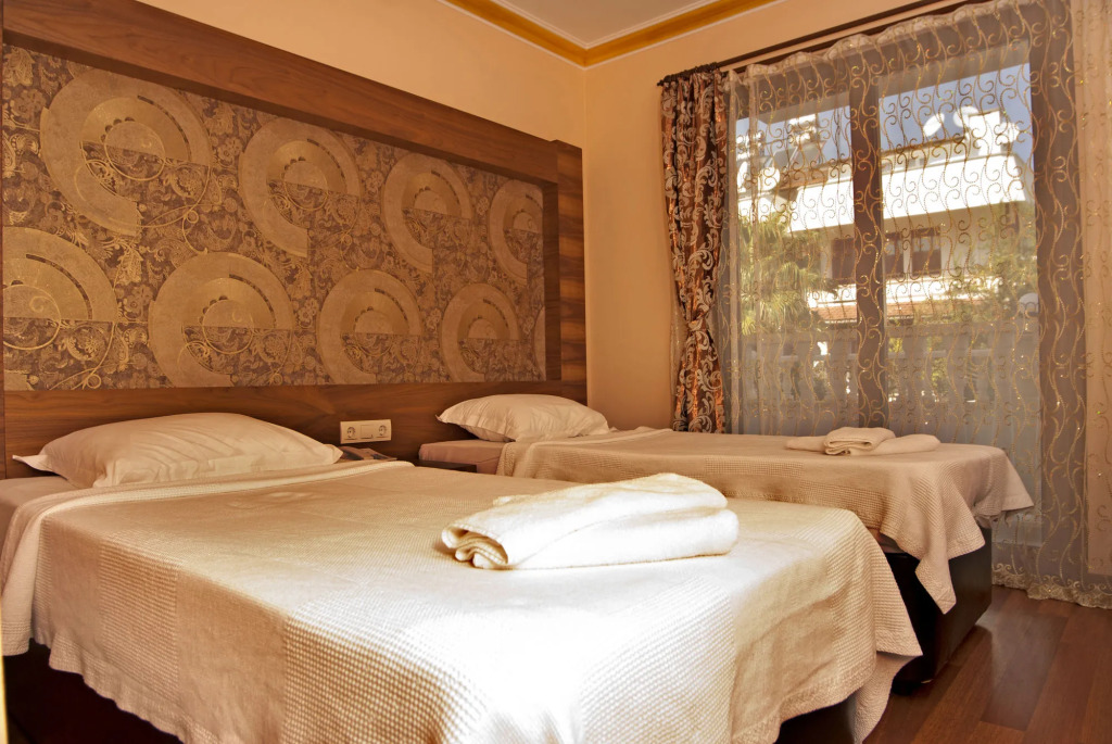 Dinara Apart Hotel
