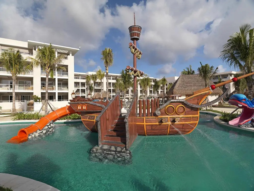 The Reserve at Paradisus Playa del Carmen