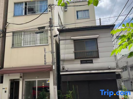 gorou house1