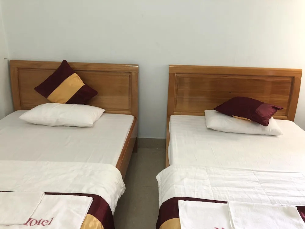 X.O Hotel Quang Binh