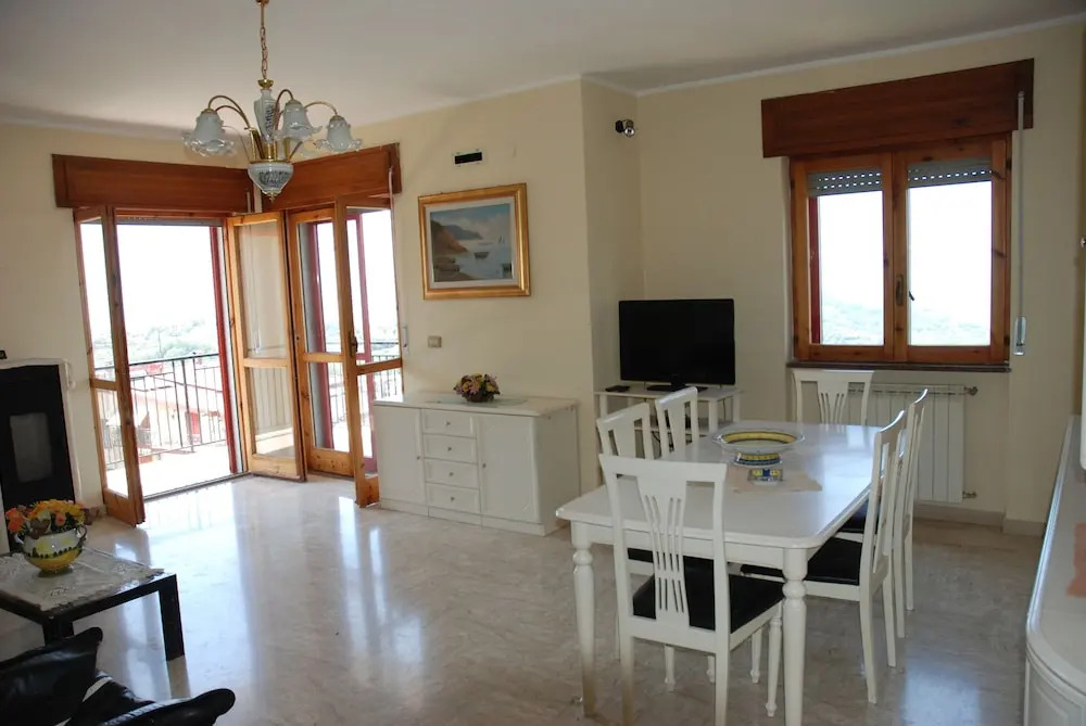 Perella House