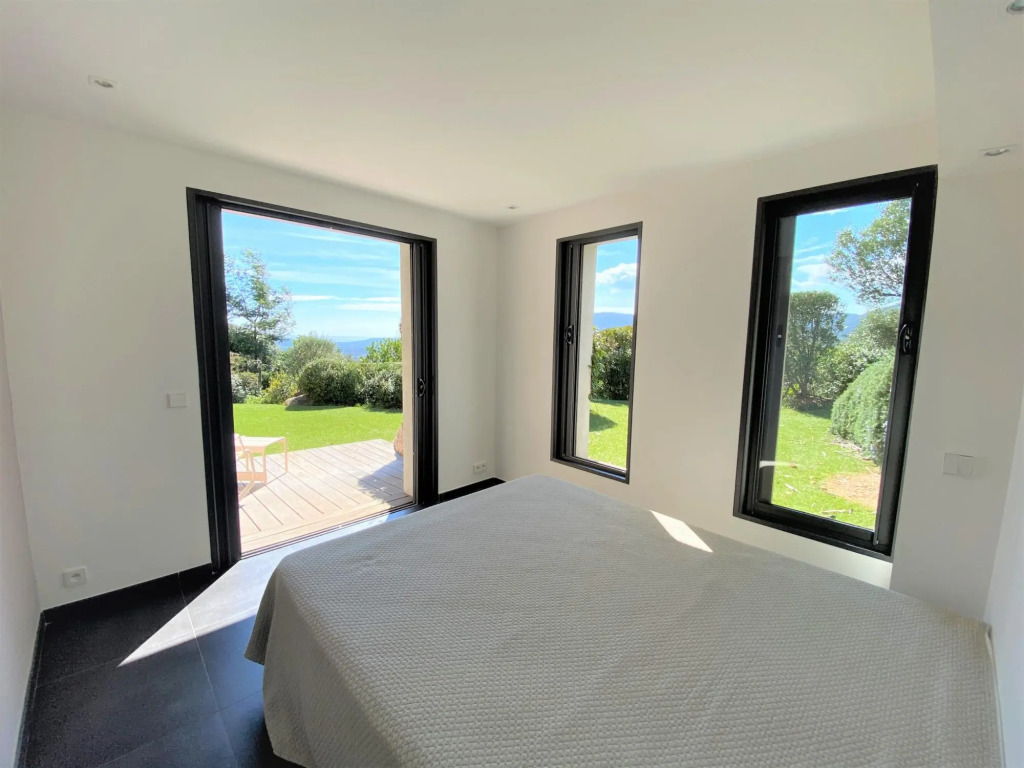 Villa Cara in Pinarello