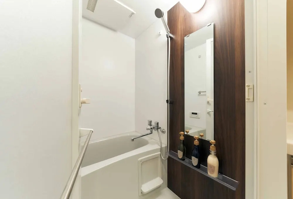 STAYAT OSAKA SHINSAIBASHI east - Family Room