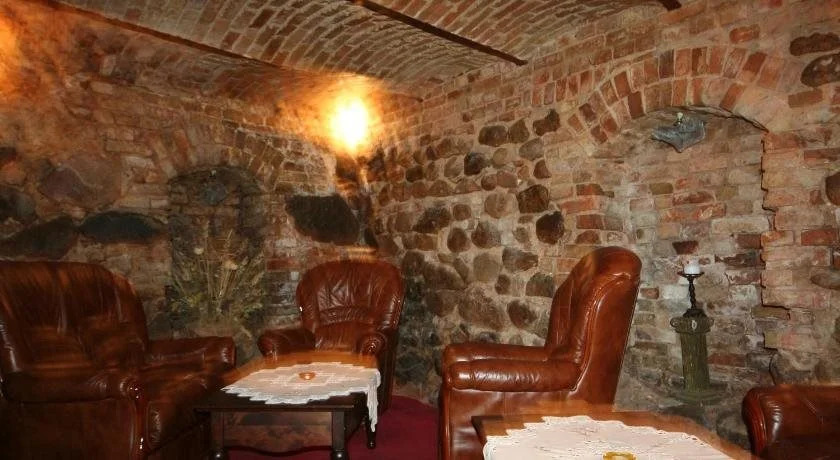Medūna Central Hotel