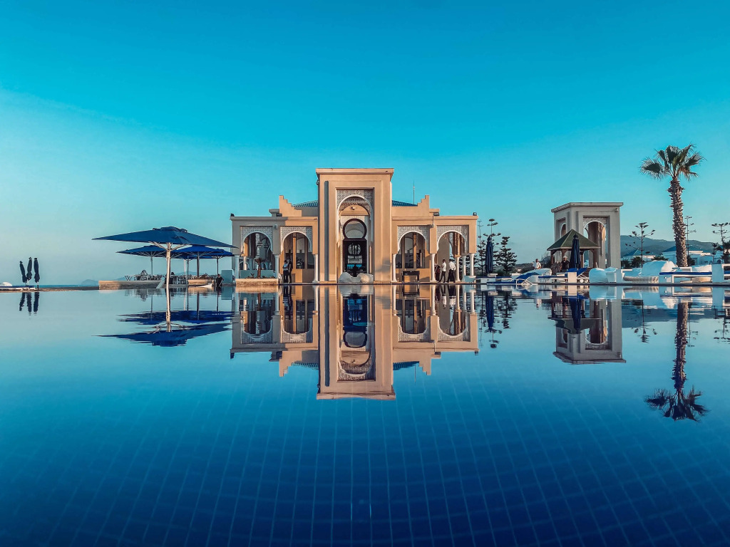 Banyan Tree Tamouda Bay
