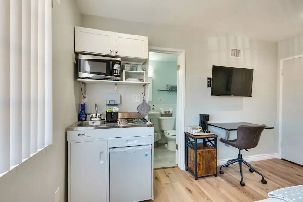Cozy Simi Valley Studio < 10 Mi to Hiking & Golf