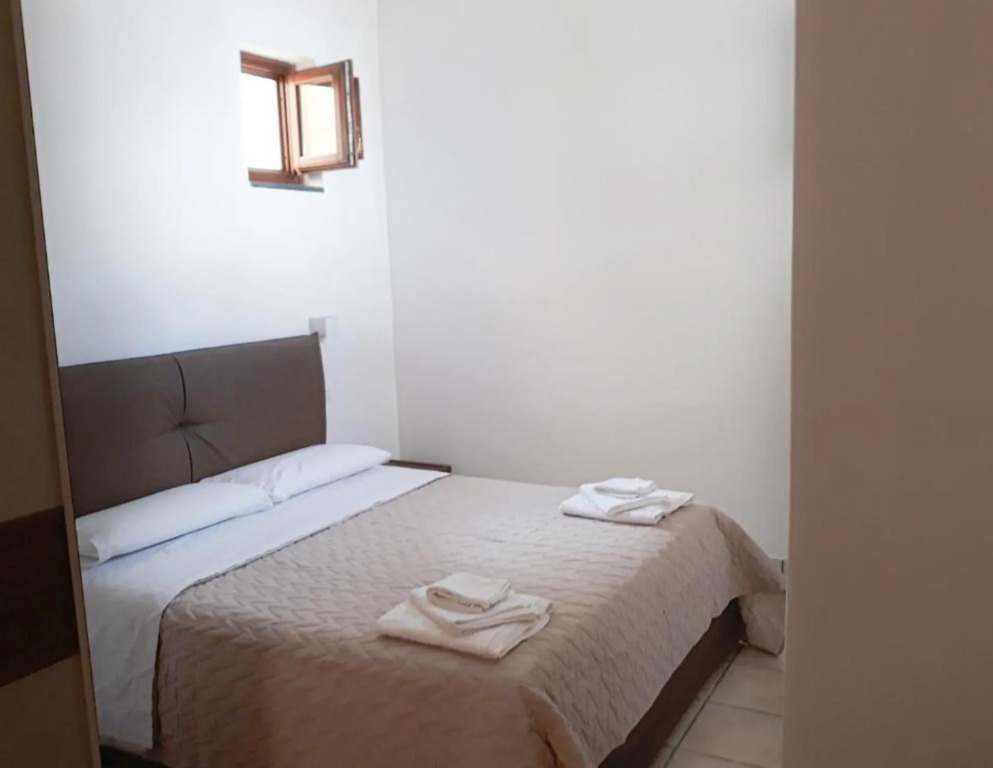 Residence Gregory Filicudi