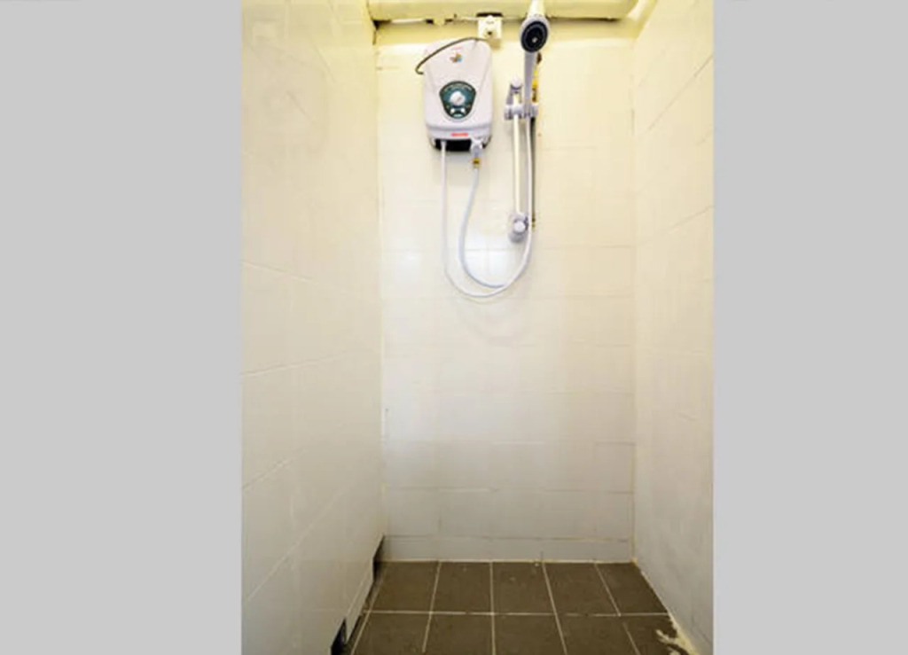 JB Getaway Hostel