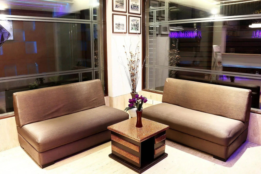 Hotel Aston