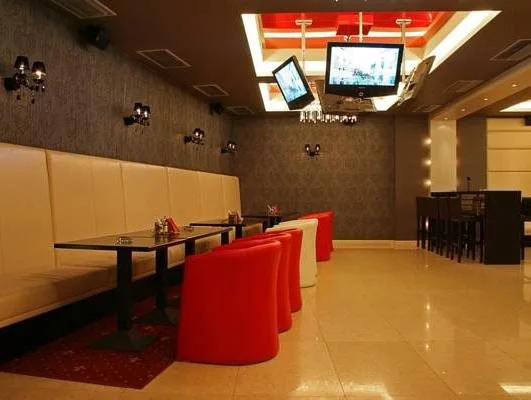 Hotel Finix