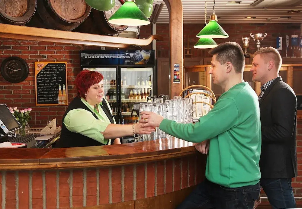 Hotel Kurikka