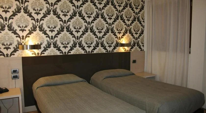 Hotel Residence Ristorante Ramandolo