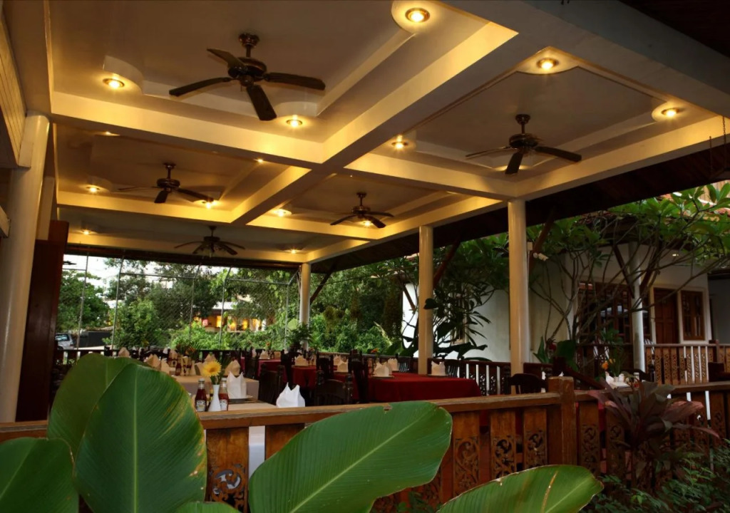 Bangtao Village Resort - SHA