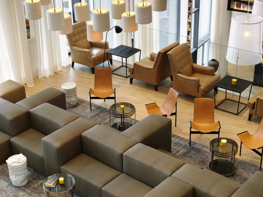 Hotel Camiral - The Leading Hotels of the World