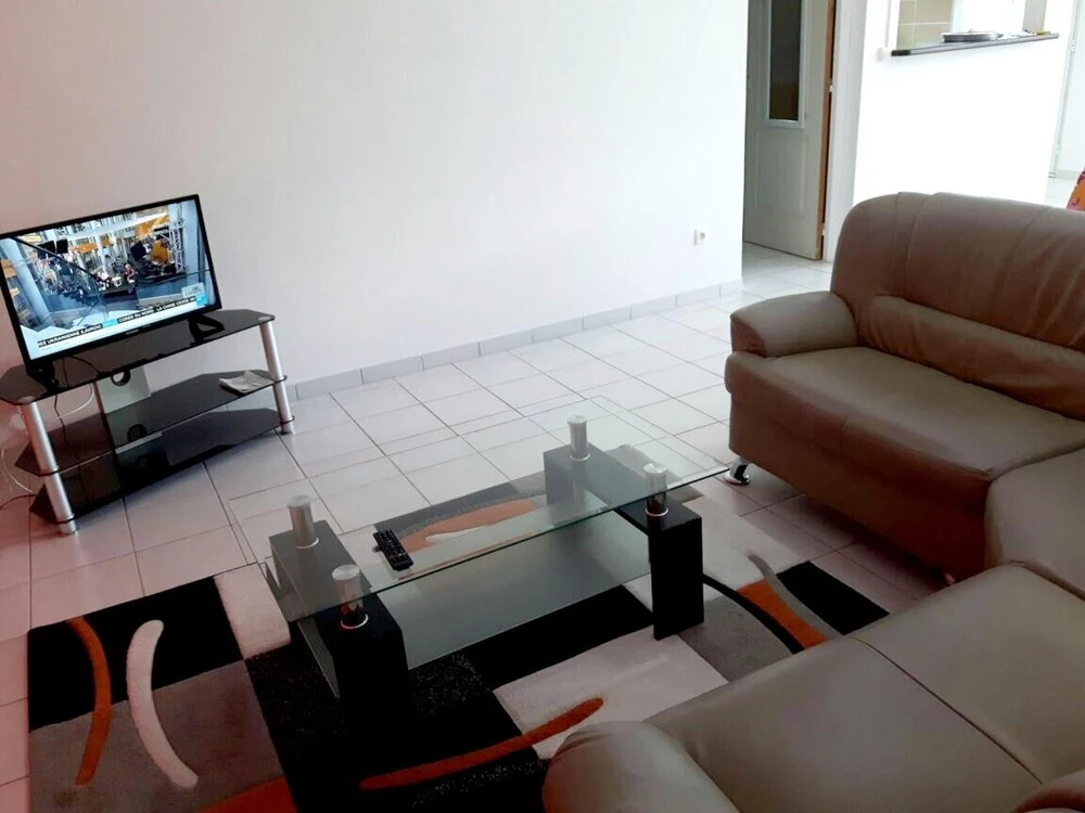 Apartment With 2 Bedrooms in Ducos, With Enclosed Garden and Wifi - 12