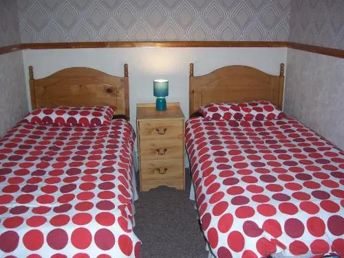The Chelston Bed and Breakfast