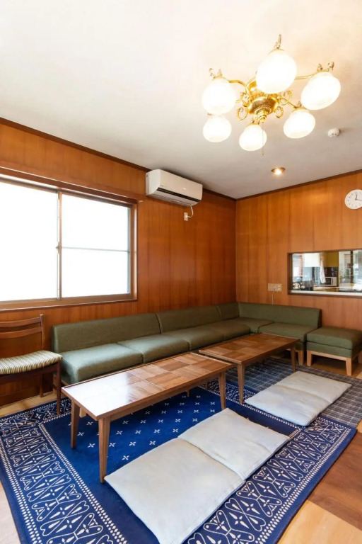 Yuzan Guesthouse