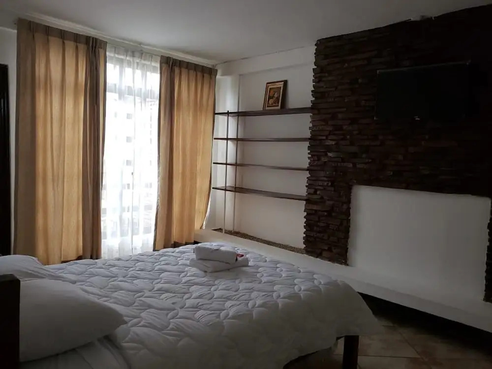 HOTEL TERRAZAS BOUTIQUE