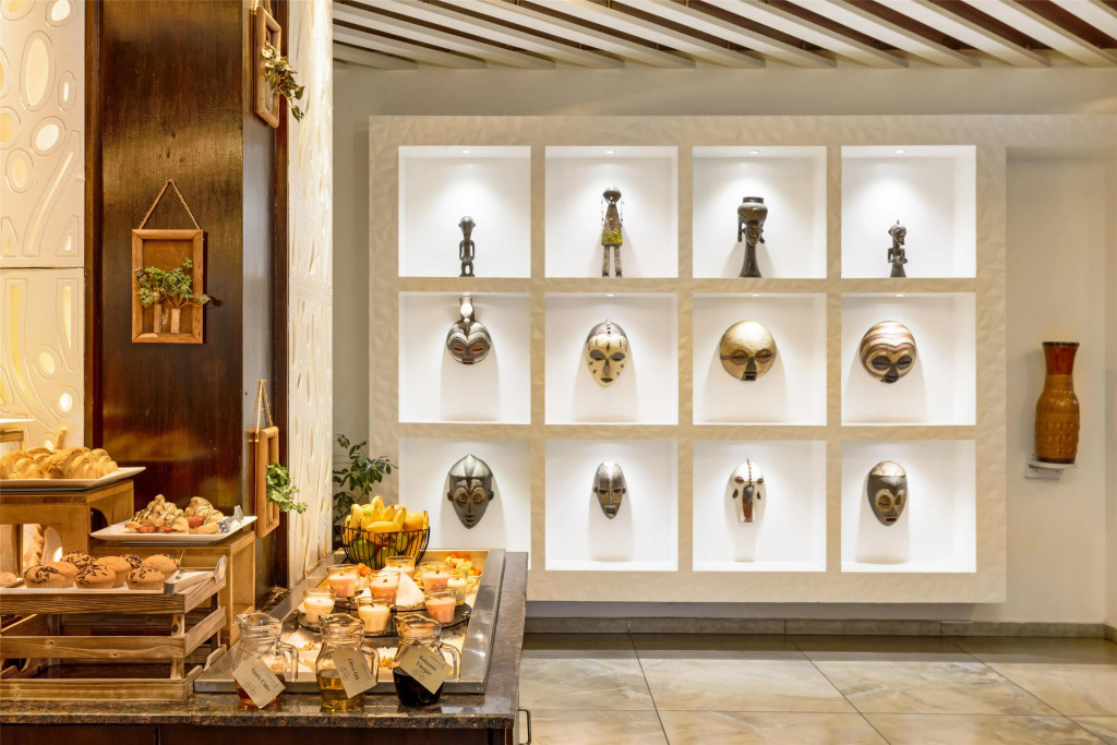 Golden Tulip Westlands Nairobi