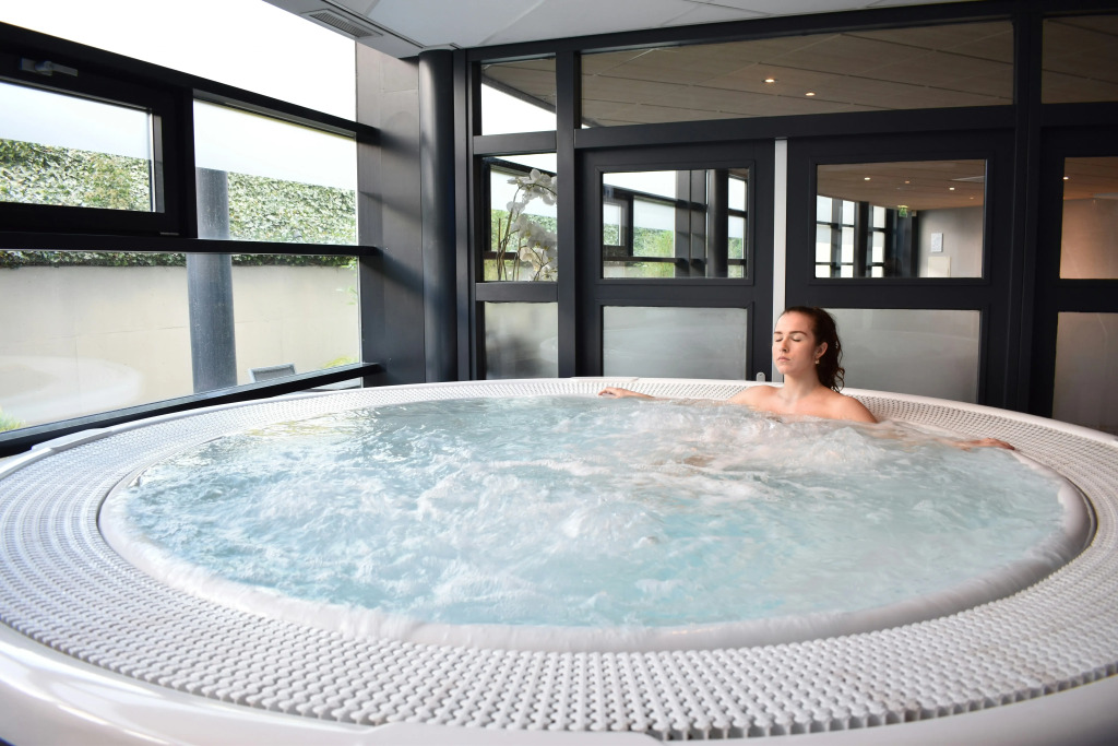 Fletcher Wellness-Hotel Trivium