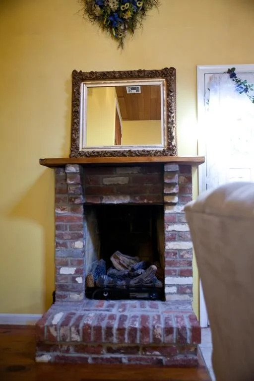 Jackson House B&B