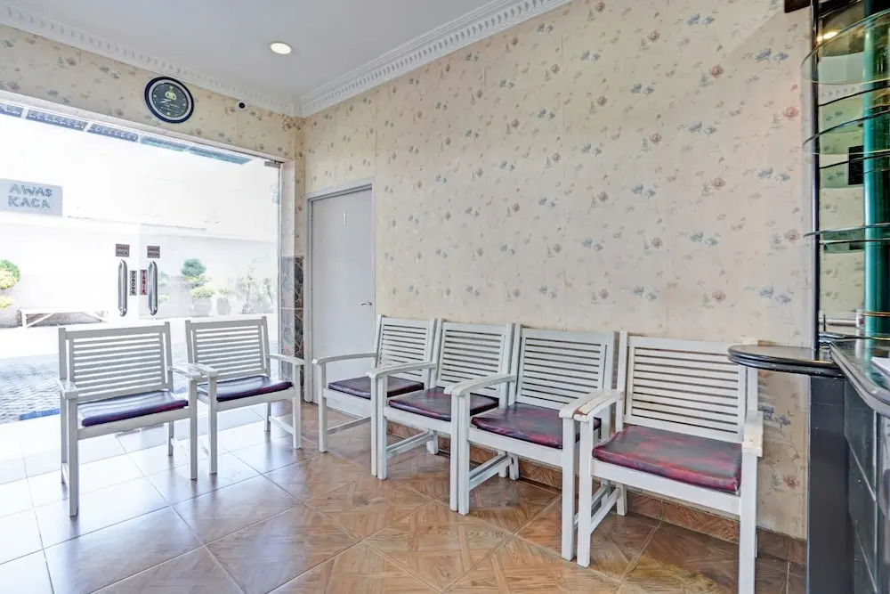 Collection O 90783 Probolinggo Homestay